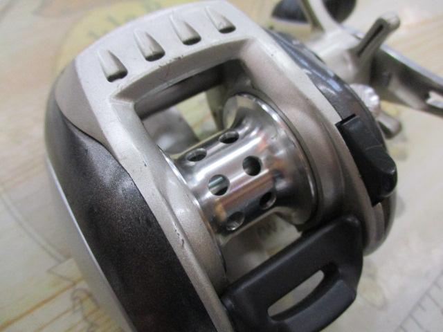 キャスプロメタルT300R 