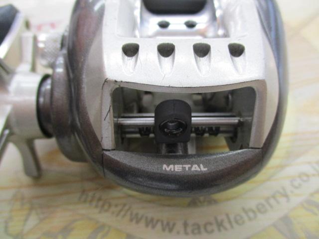 キャスプロメタルT300R 