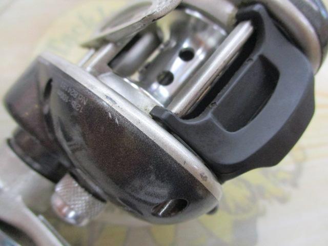 キャスプロメタルT300R 