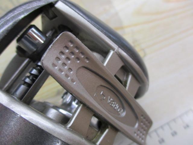 キャスプロメタルT300R 