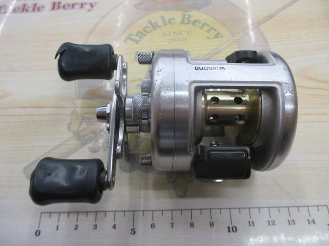 05カルカッタ 101｜＠ベリーネット 日本最大新品中古釣具WEBショップ