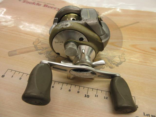 TD-X 103PV｜＠ベリーネット 日本最大新品中古釣具WEBショップ