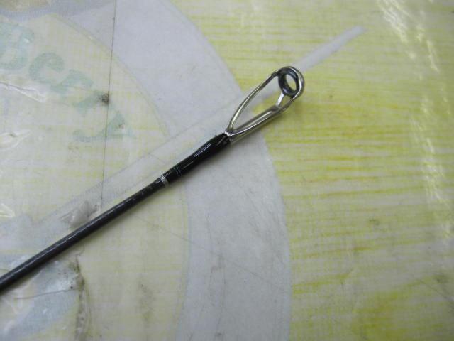 カレントライン ライトインパクト CLJ-62SH