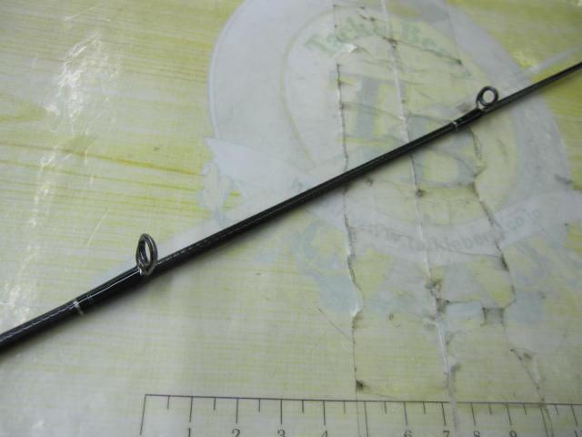 カレントライン ライトインパクト CLJ-62SH