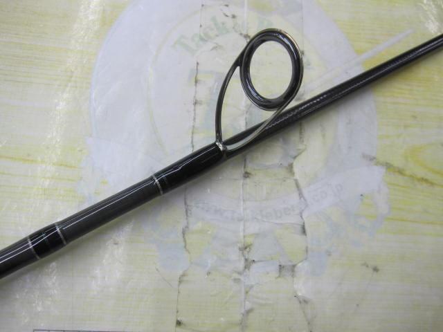 カレントライン ライトインパクト CLJ-62SH