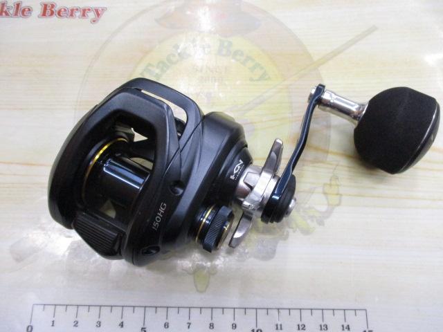 超美品！シマノ グラップラーBB 150HG Amazon.co.jp: シマノ(SHIMANO) 22 グラップラーBB 150HG