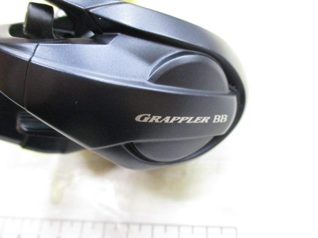 22グラップラーBB 150HG｜＠ベリーネット 日本最大新品中古釣具