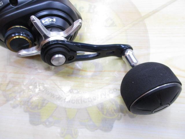 22グラップラーBB 150HG｜＠ベリーネット 日本最大新品中古釣具