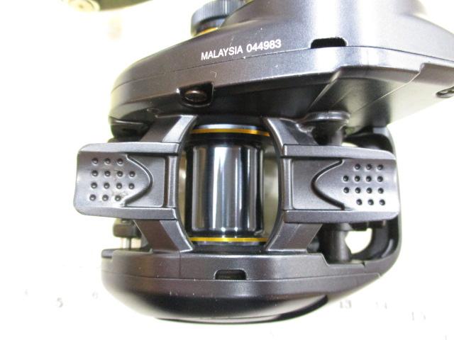 グラップラーBB 150HG 美品 つり具の上州屋 - あなたのフィッシング＆アウトドアライフを