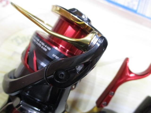 24BB-Xテクニウムファイアブラッド C3000DXXG SL｜＠ベリー