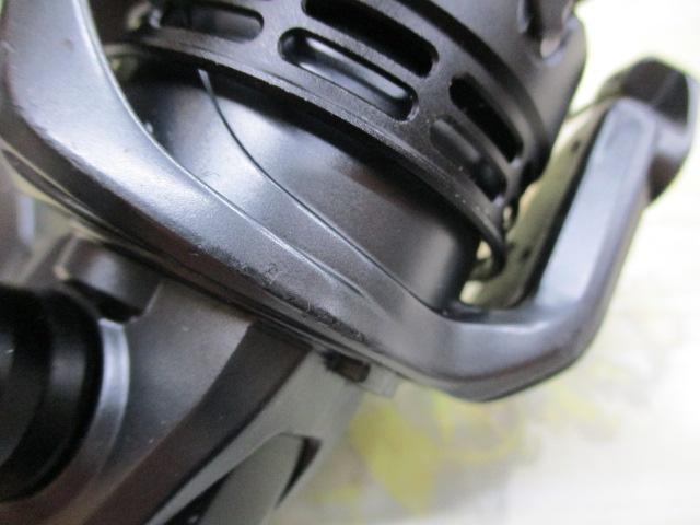 SHIMANO/リール/18エクスセンスC14+ 4000MXG/03884/リール/Aランク/63【中古】 Amazon | シマノ(SHIMANO) スピニングリール シーバス 18 エクス