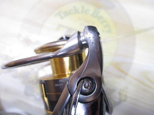 18フリームス LT3000D-C｜＠ベリーネット 日本最大新品中古釣具WEBショップ