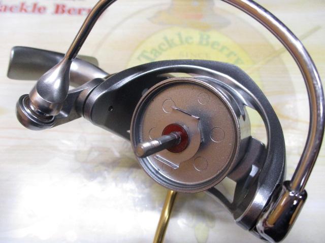 18フリームス LT3000D-C｜＠ベリーネット 日本最大新品中古釣具WEBショップ