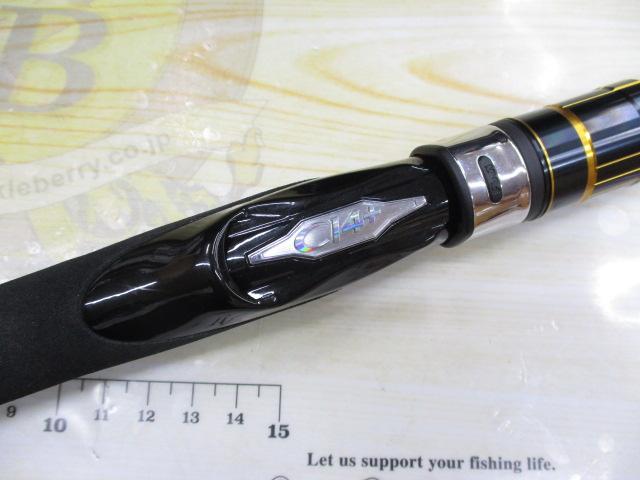 22ネッサBB S108M+｜＠ベリーネット 日本最大新品中古釣具WEB