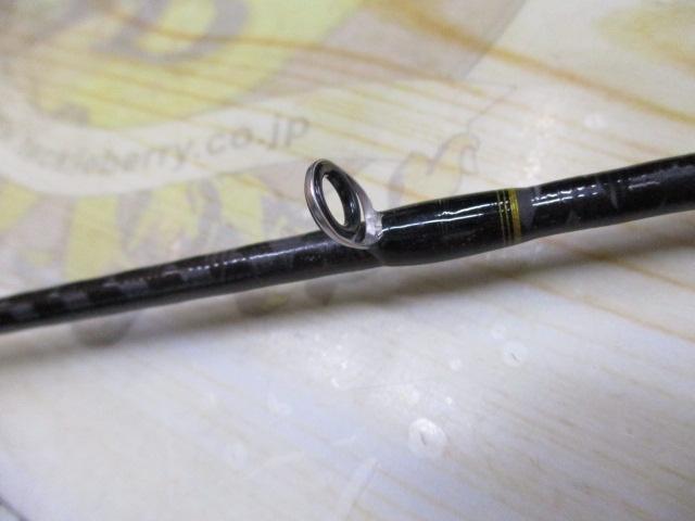 22ネッサBB S108M+｜＠ベリーネット 日本最大新品中古釣具WEB