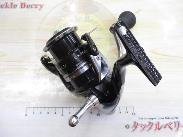 14エクスセンスBB 4000HGM｜＠ベリーネット 日本最大新品中古