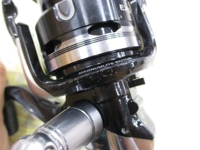 14エクスセンスBB 4000HGM｜＠ベリーネット 日本最大新品中古