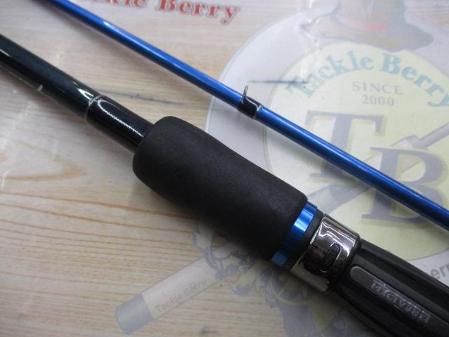 ブリーデン スペシメン88 swingtop TORZITE BREADEN ブリーデン SPECIMEN(スペシメン) 88 swingtop V2.4