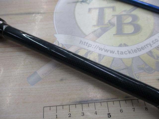 SWG-スペシメン88 スウィングトップ TORZITY