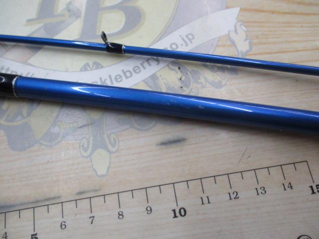 SWG-スペシメン88 スウィングトップ TORZITY