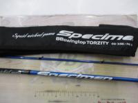 SWG-スペシメン88 スウィングトップ TORZITY