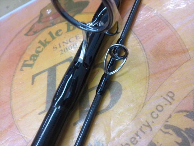 ツーリミットブルーバトル102/4 スタンダード