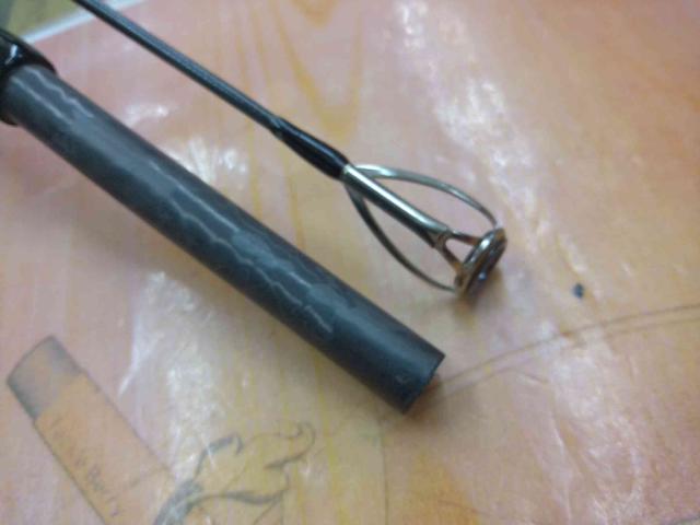 ツーリミットブルーバトル102/4 スタンダード