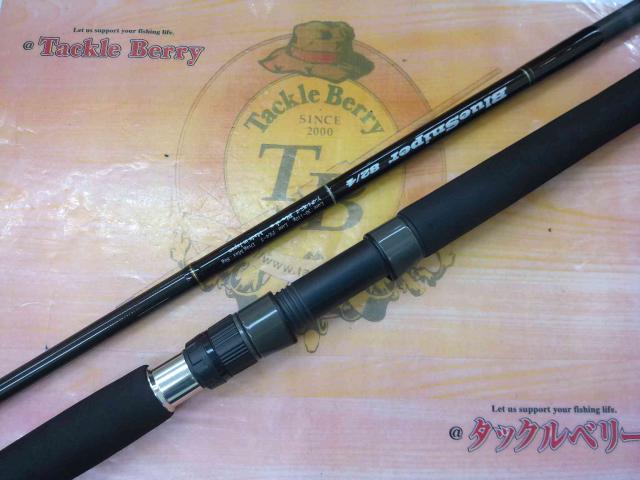 うっぴー)BlueSniper 82/4 BlueSniper 82/4 | YAMAGA Blanks