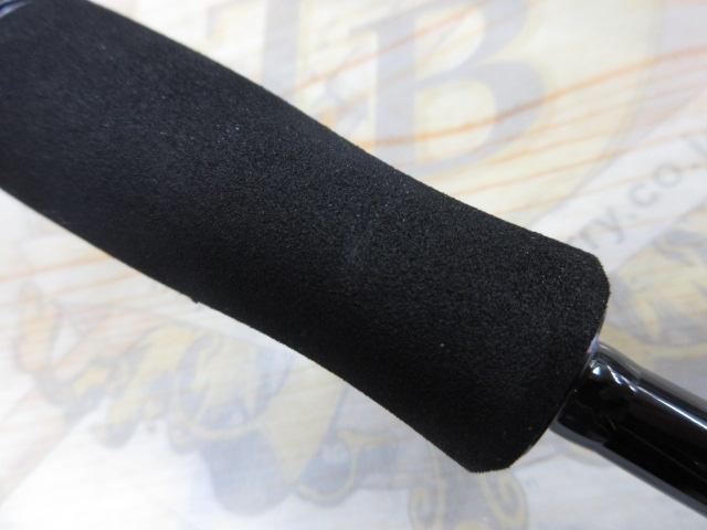 ソルティスト 610ULB