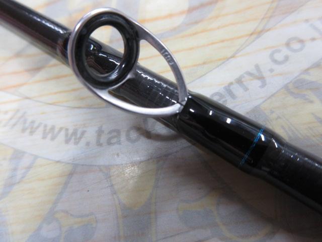 ソルティスト 610ULB