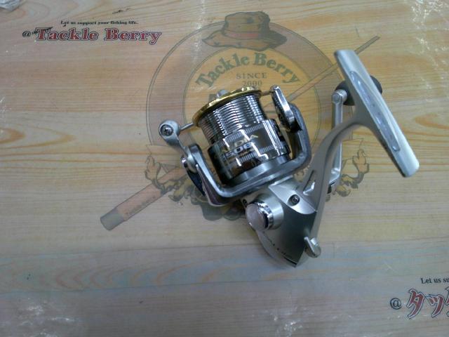 リール CALDIA2506 Daiwa CALDIA 2506 | タカさんの釣り道具箱