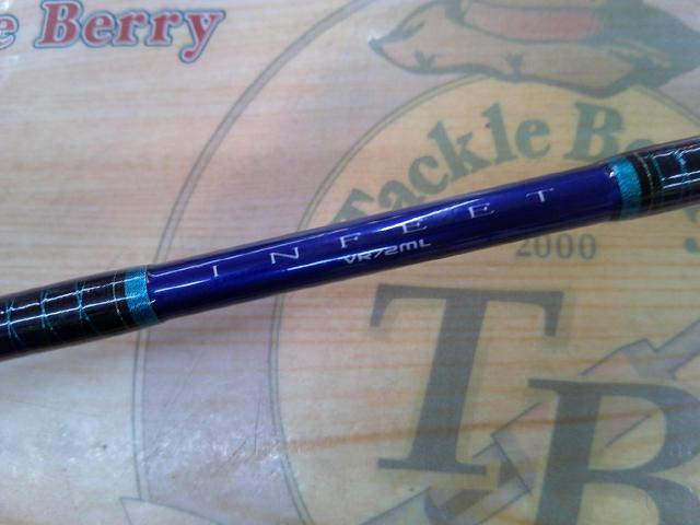 インフィートVR 72ML