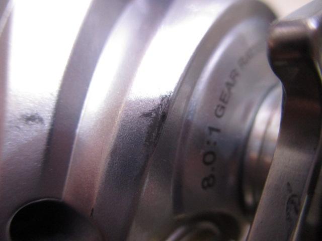 13ステファーノ 200XG