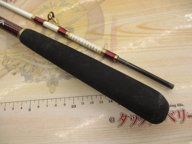 DAIWA - リーオマスター真鯛　ＭＨ-300 ダイワ リーオマスター真鯛 SX S-300 - メルカリ