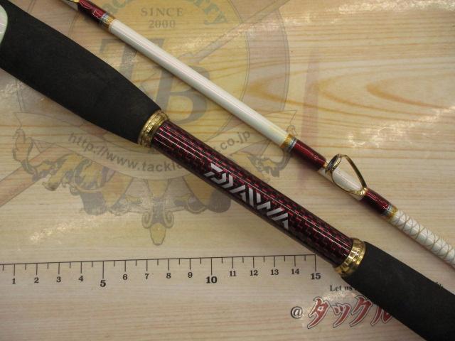 DAIWA - リーオマスター真鯛　ＭＨ-300 リーオマスター真鯛 MH-300｜＠ベリーネット 日本最大新品中古