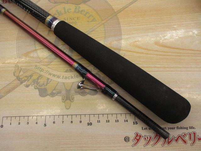 ダイワ リーオマスター　真鯛GM M-300 リーオマスター真鯛GM M-300｜＠ベリーネット 日本最大新品中古