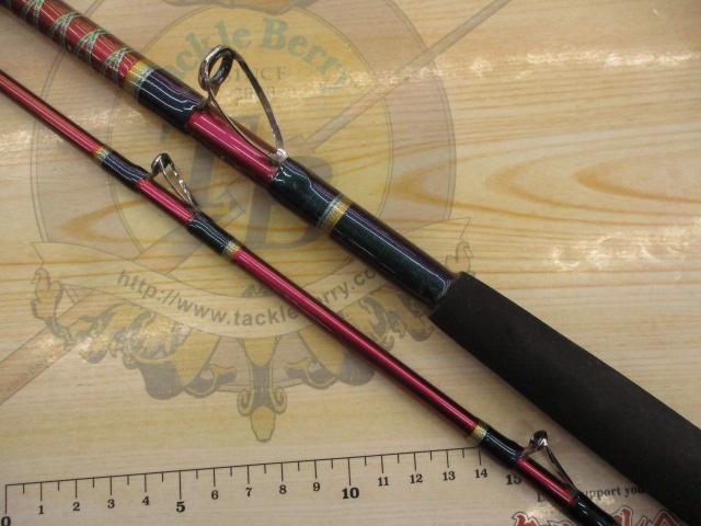 リーオマスター真鯛GM M-300｜＠ベリーネット 日本最大新品中古