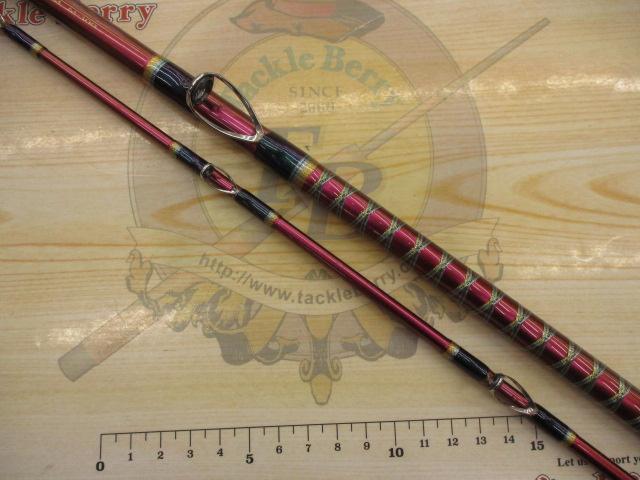 リーオマスター真鯛GM M-300｜＠ベリーネット 日本最大新品中古