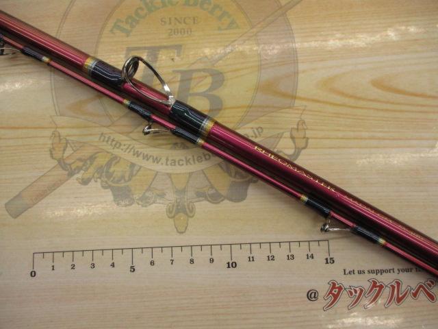 リーオマスター真鯛RHOMASTER M-300 オフショアロッド 300cm リーオマスター真鯛RHOMASTER M-300 オフショアロッド 300cm