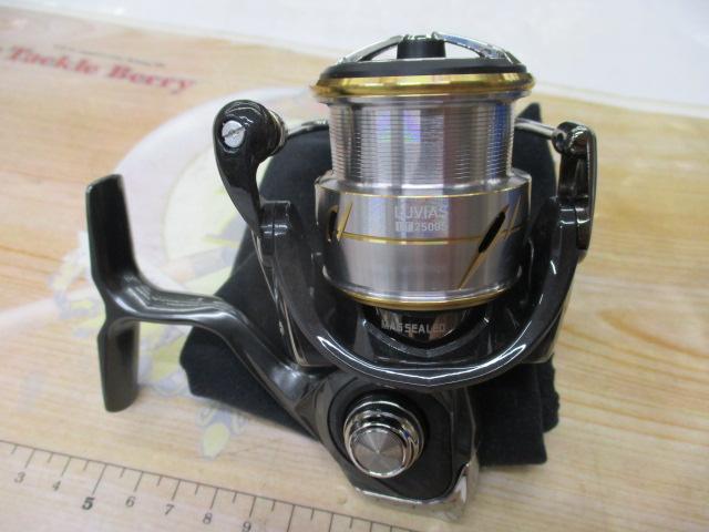 20ルビアス　FC LT 2500s-xh 中古 20ルビアス FC LT2500S-XH｜＠ベリーネット 日本最大新品中古