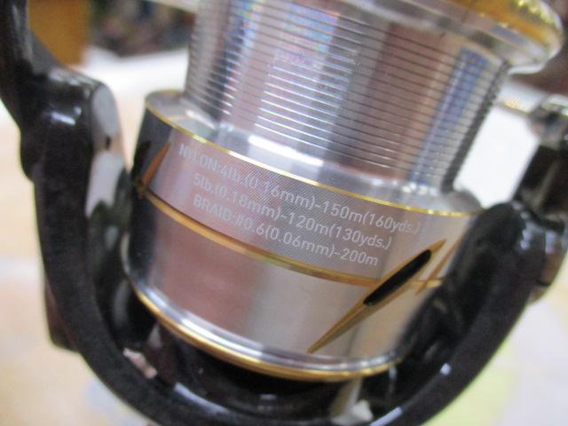 20ルビアス　FC LT 2500s-xh 中古 20ルビアス FC LT2500S-XH｜＠ベリーネット 日本最大新品中古