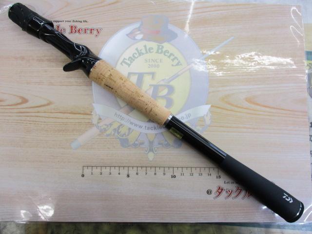 【手渡し希望】ダイワ　ブレイゾンC611H-SB ダイワ(DAIWA) 21 ブレイゾン C611H-2・SB 2ピース ベイト