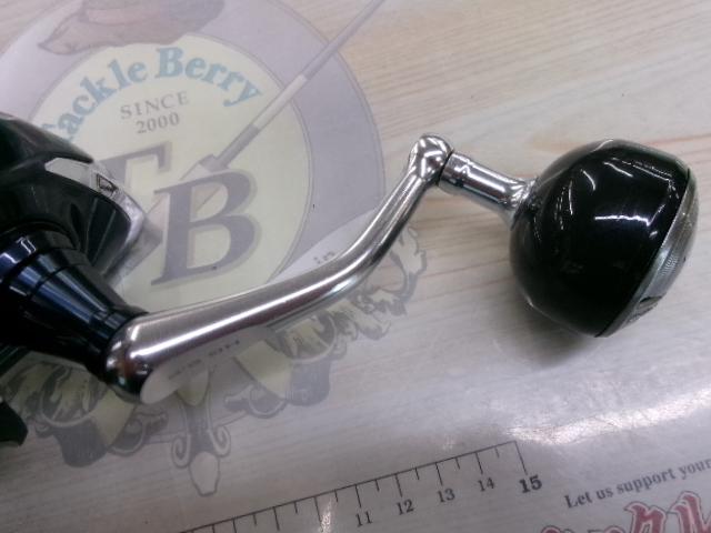 21ツインパワーSW 8000HG シマノ 21 ツインパワー SW 8000HG (2021年モデル) スピニング