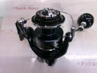 21ツインパワーSW 8000HG