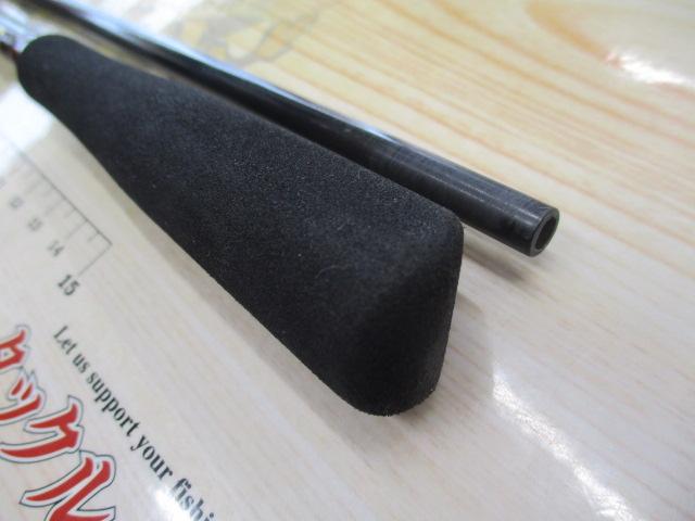 メタリア ライトアジ 180