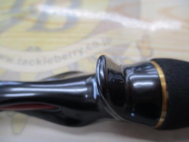 メタリア ライトアジ 180