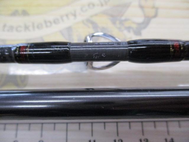 メタリア ライトアジ 180