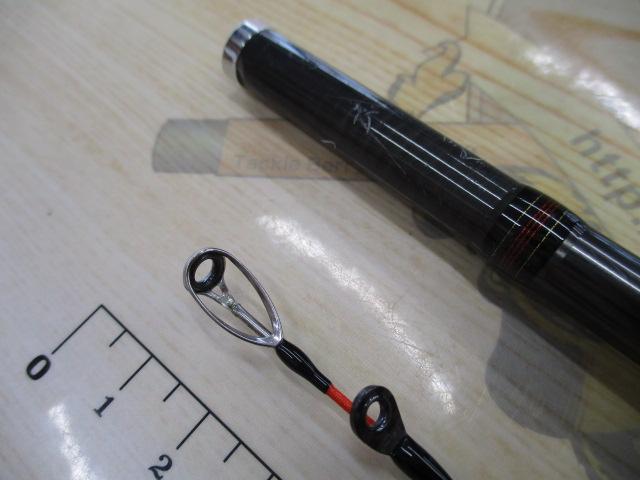 メタリア ライトアジ 180