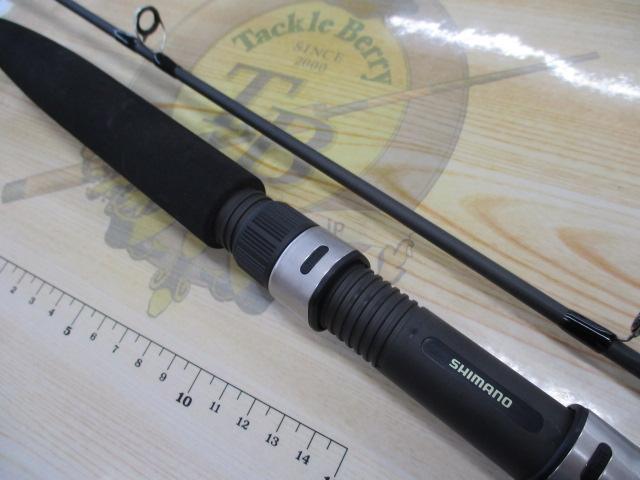 【新品未使用】シマノ ホリデーマリン 73 30-210 最終値下価格 51pr80Qzx5S._AC_SY200_QL15_.jpg