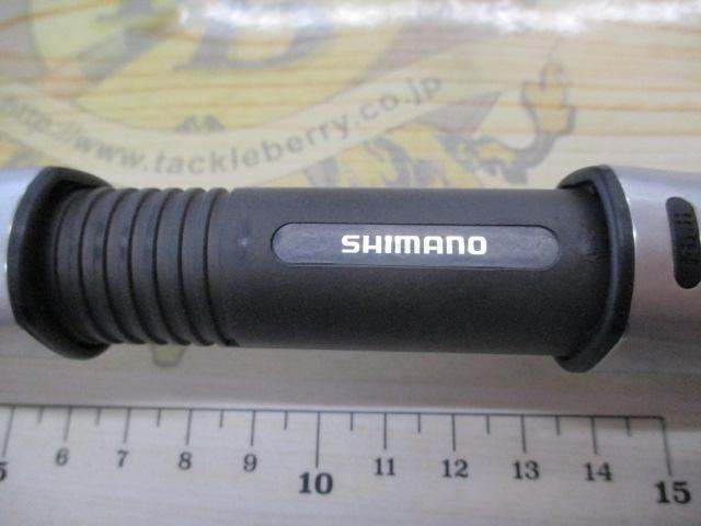 【新品未使用】シマノ ホリデーマリン 73 30-210 最終値下価格 ホリデーマリン 73 30-210 – フィッシングマックス WEBSHOP